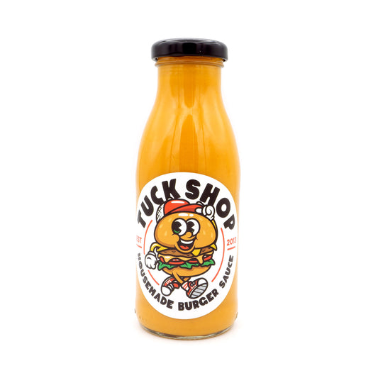 Tuck Shop Burger Sauce